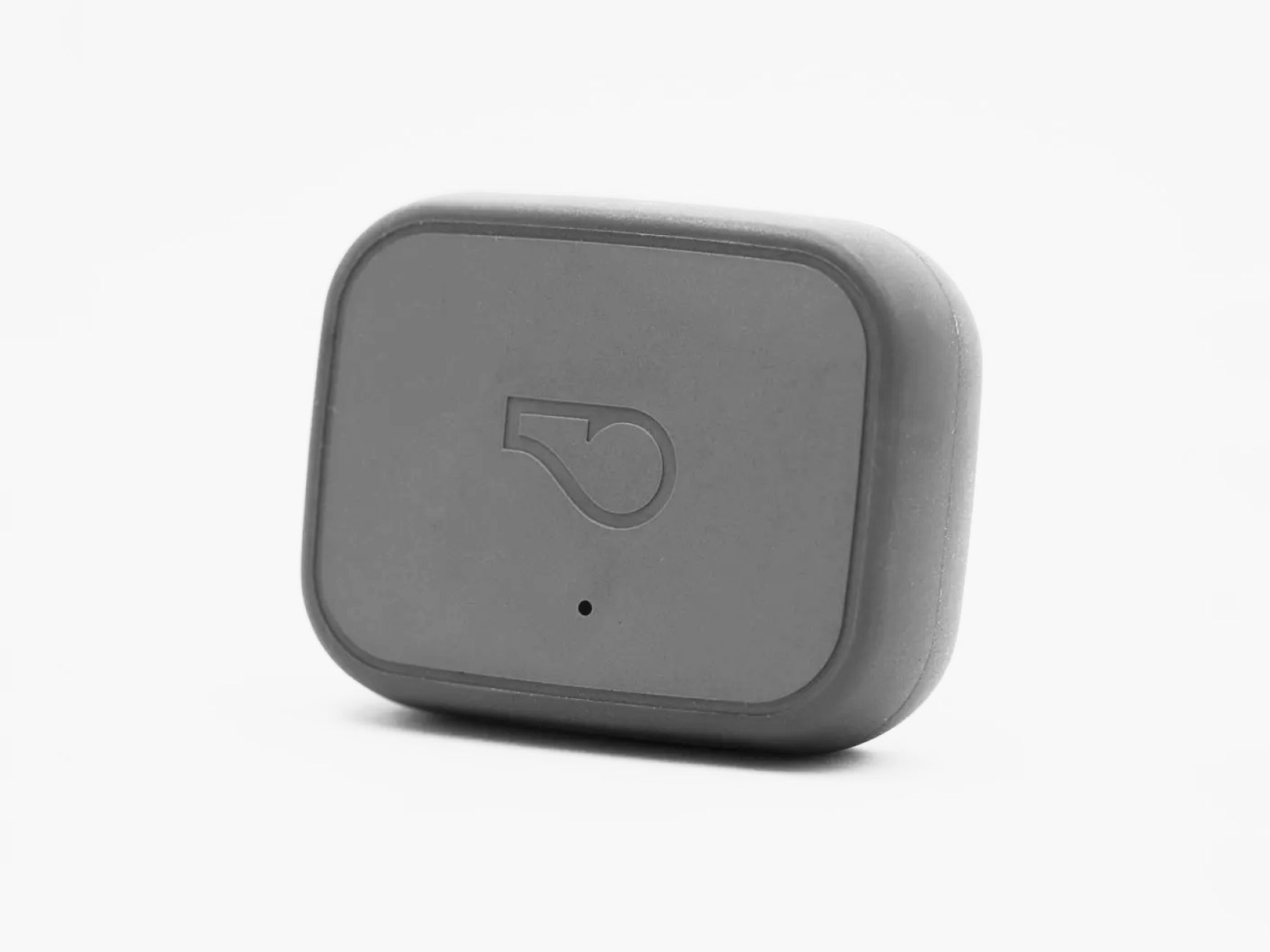 GPS intelligent gris