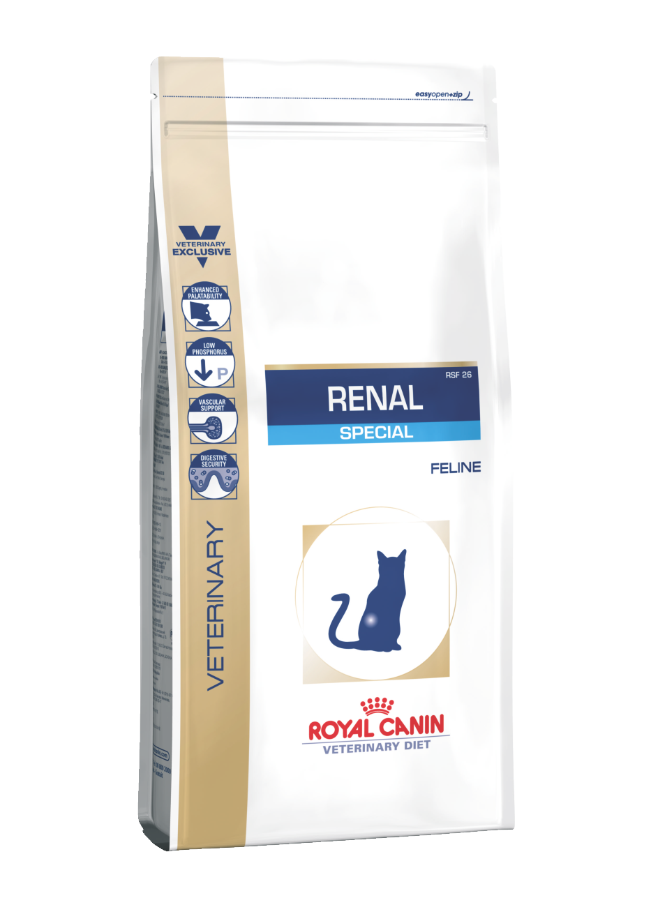 Renal Special Feline Dry Royal Canin