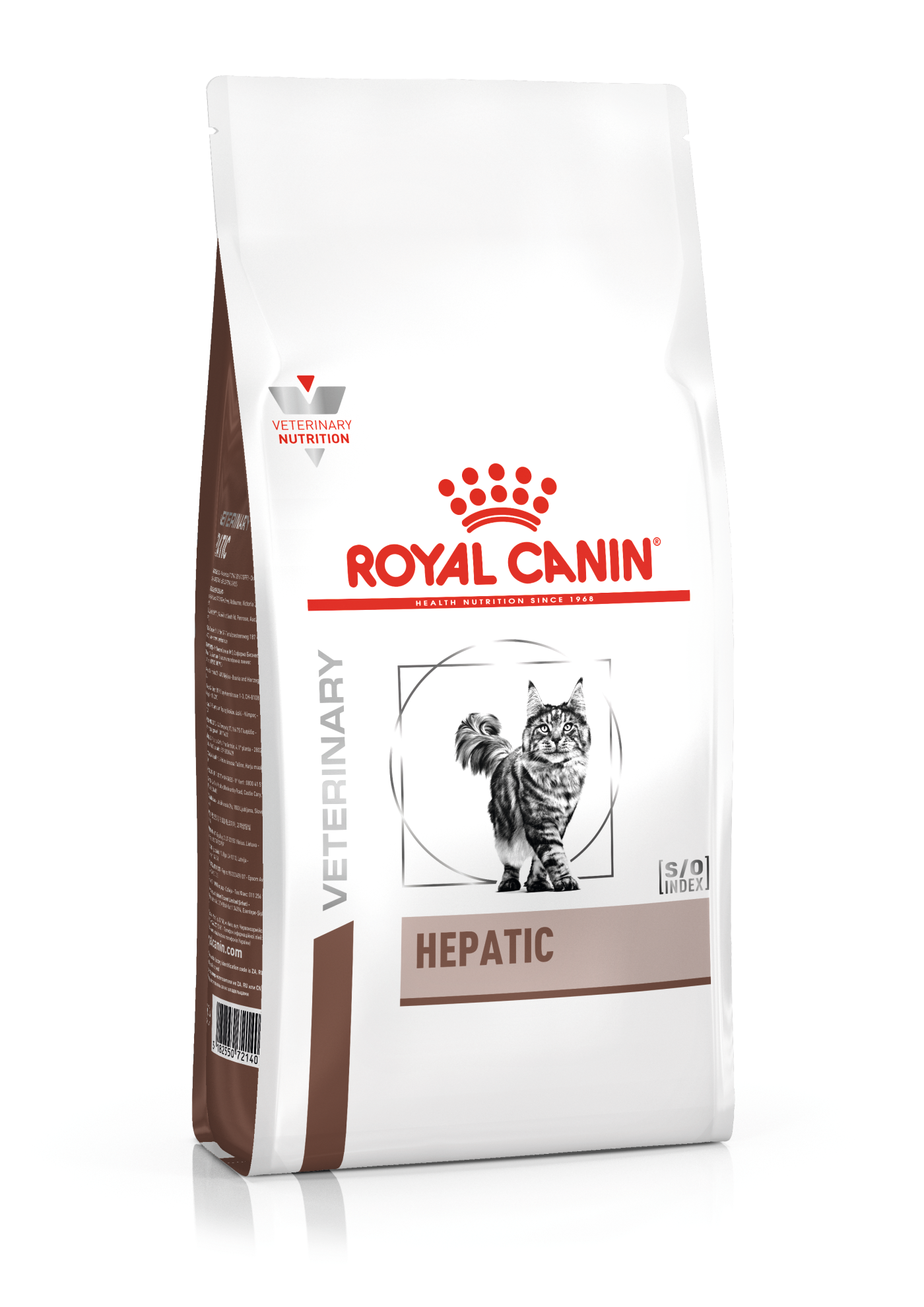 Hepatic Dry - Royal Canin