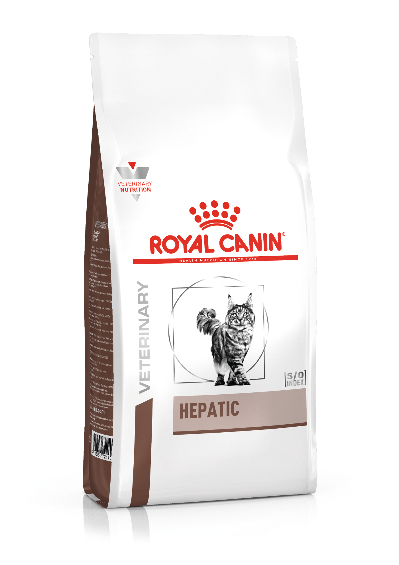 Hepatic Aliment sec - Royal Canin