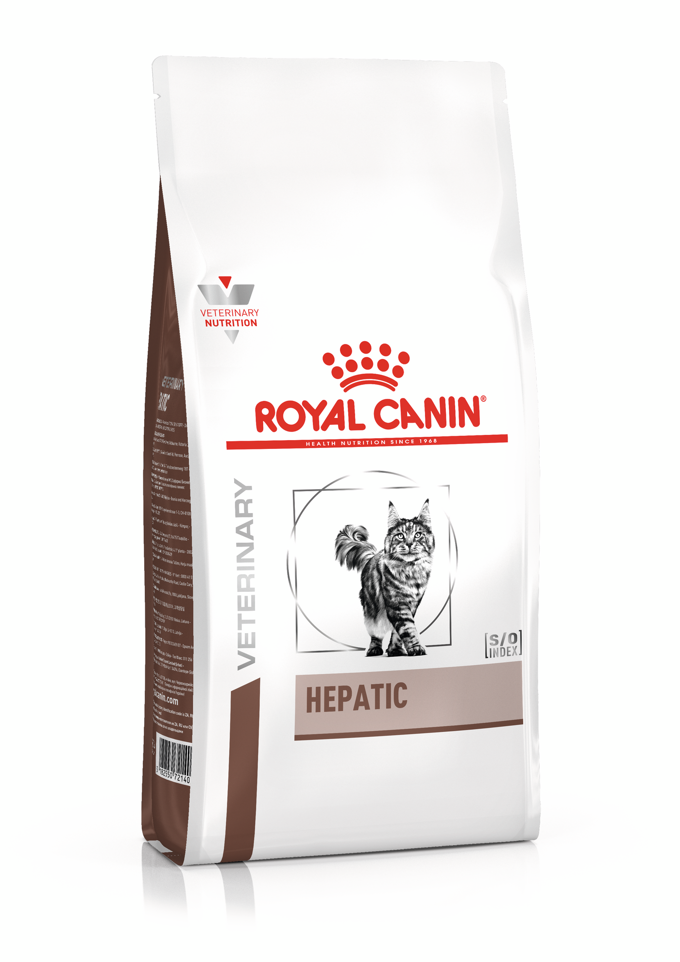 Royal canin gastro outlet intestinal cat