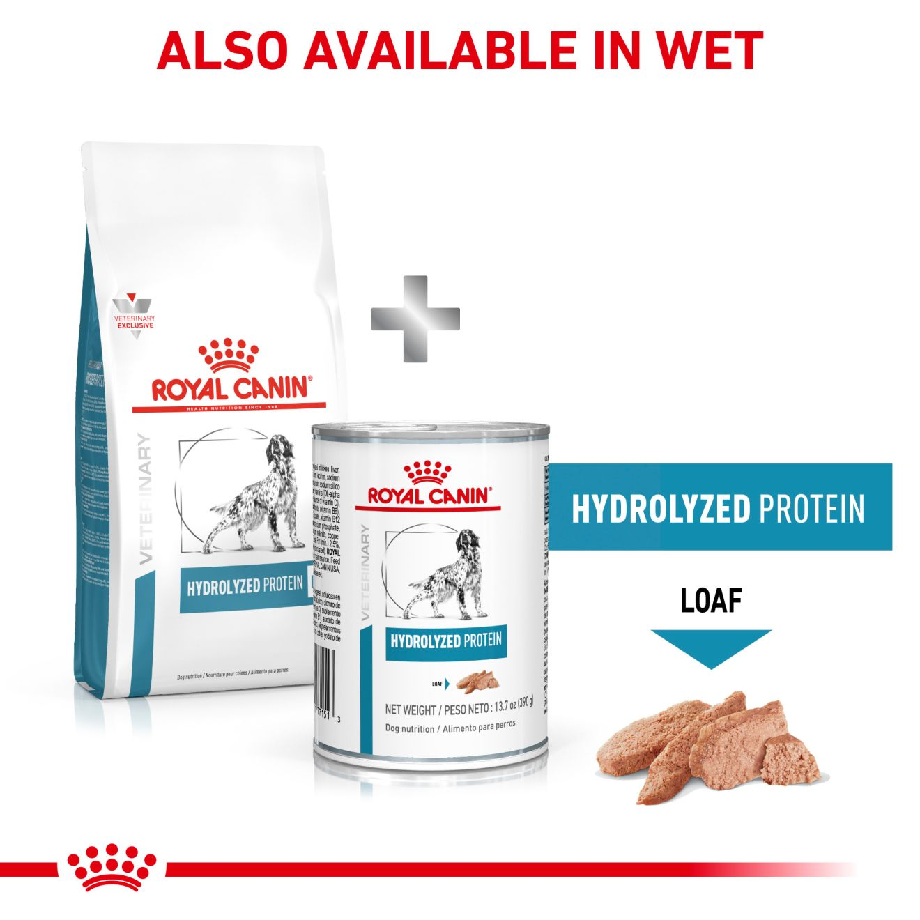 Canine Hydrolyzed Protein Adult HP Royal Canin US