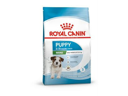 Alimento para cachorros de raza pequeña Royal Canin Small Starter Mother