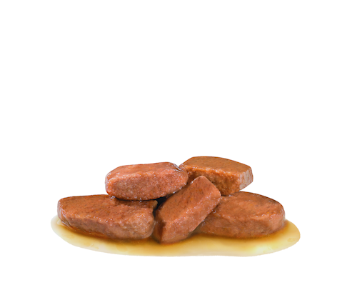 VHN-ALL TERRITORIES -SIG (Thin Slices In Gravy)