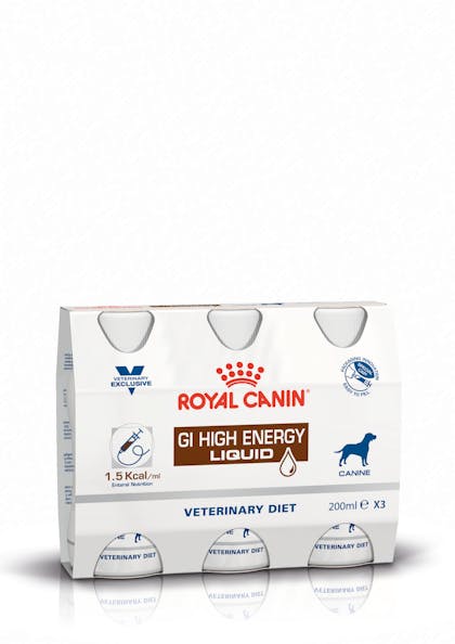 Royal canin best sale high energy