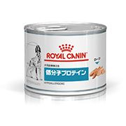 低分子プロテイン ウェット 缶 | Royal Canin JP