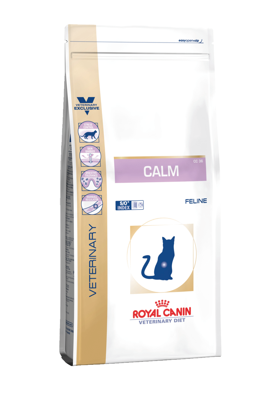 royal canin stage 2 high calorie