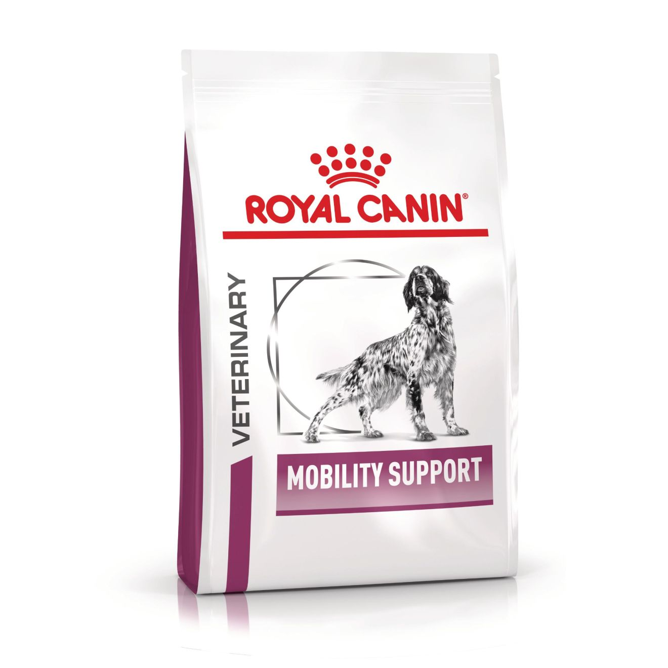 VHN Dog Mobility Support