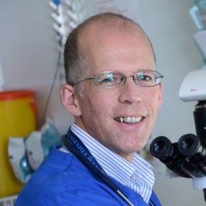 Tim Nuttall