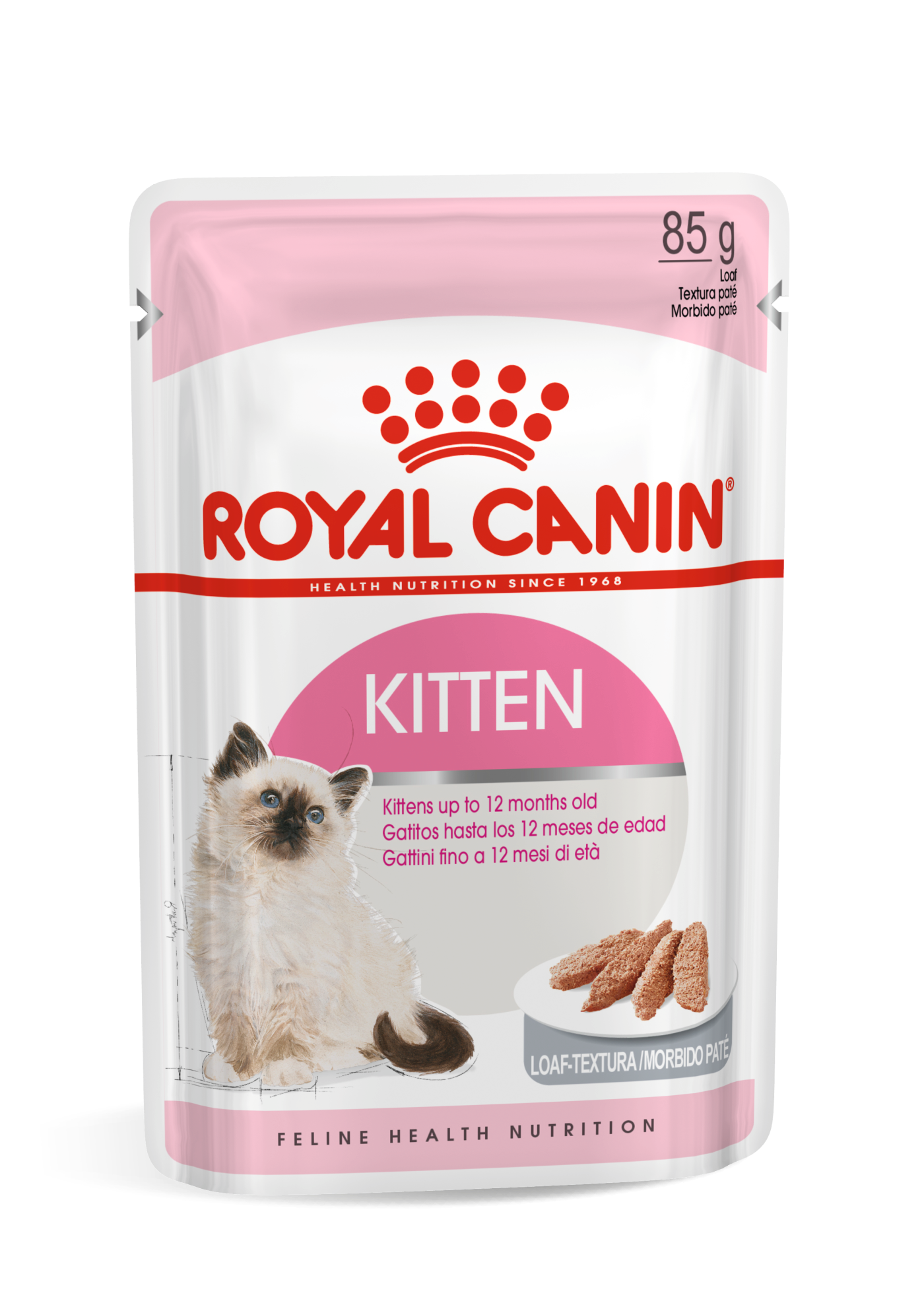 Babycat milk  Produse Retail  Royal Canin - Royal Canin