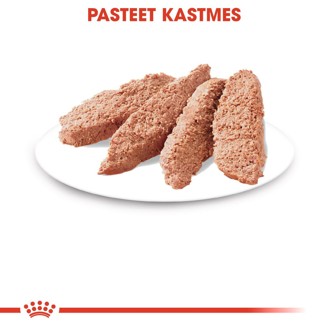 Royal Canin nstinctive konserv (pasteet)