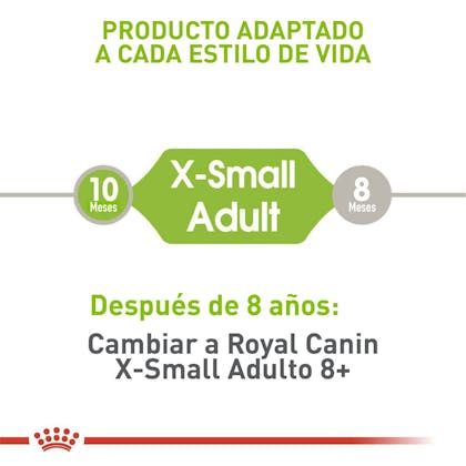 X-small Adult Colombia 3