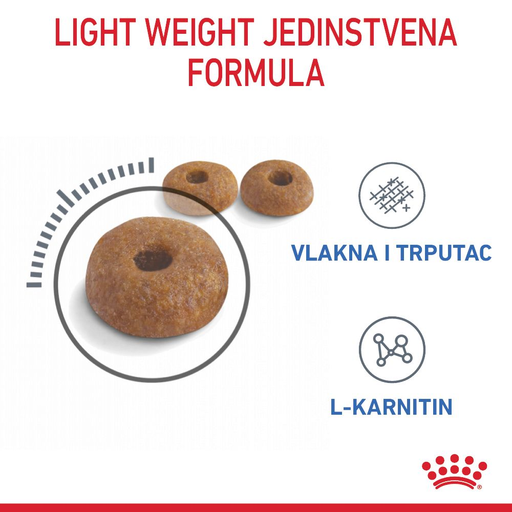 LIGHT WEIGHT CARE