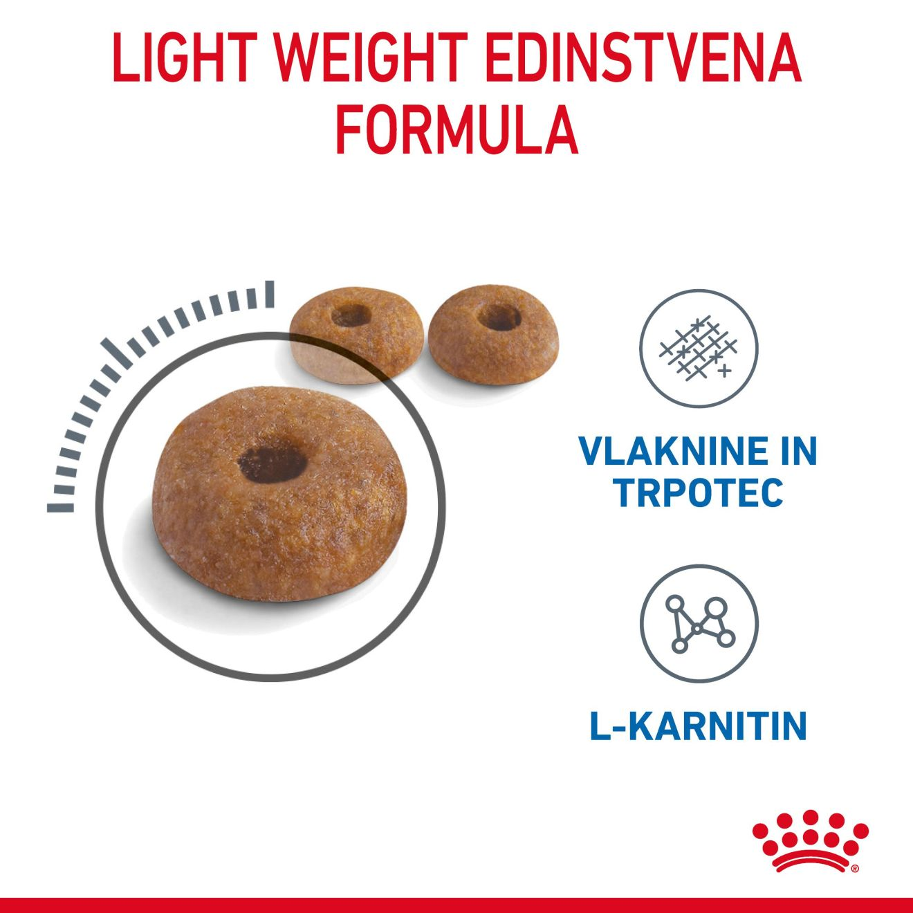 LIGHT WEIGHT CARE