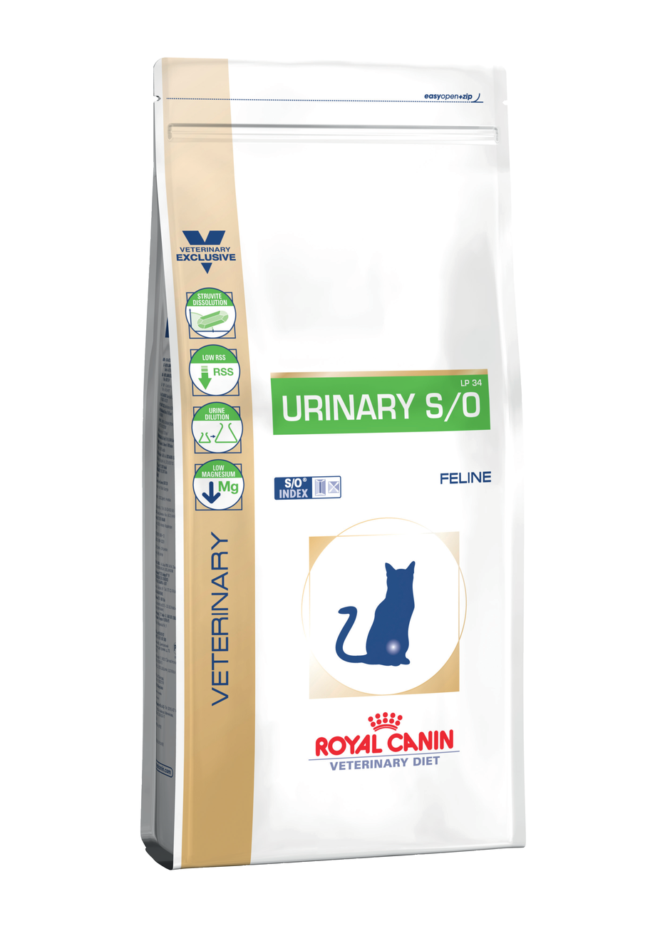 Royal Canin Veterinary Diet Adult Cat Food Urinary So Cat Veterinary Diets Petsmart