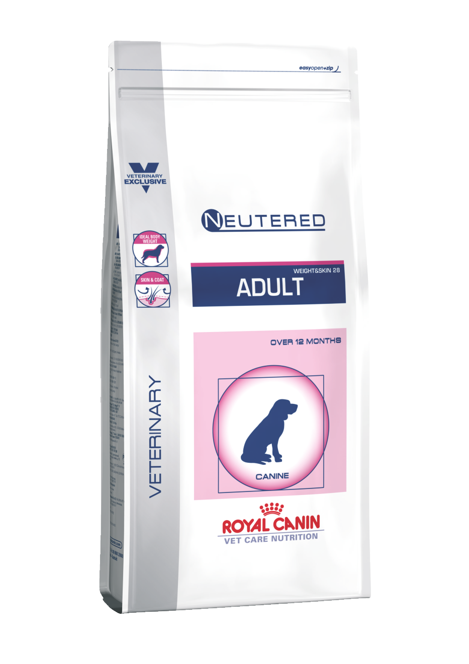 Neutered Adult Medium Dog Dry - Royal Canin