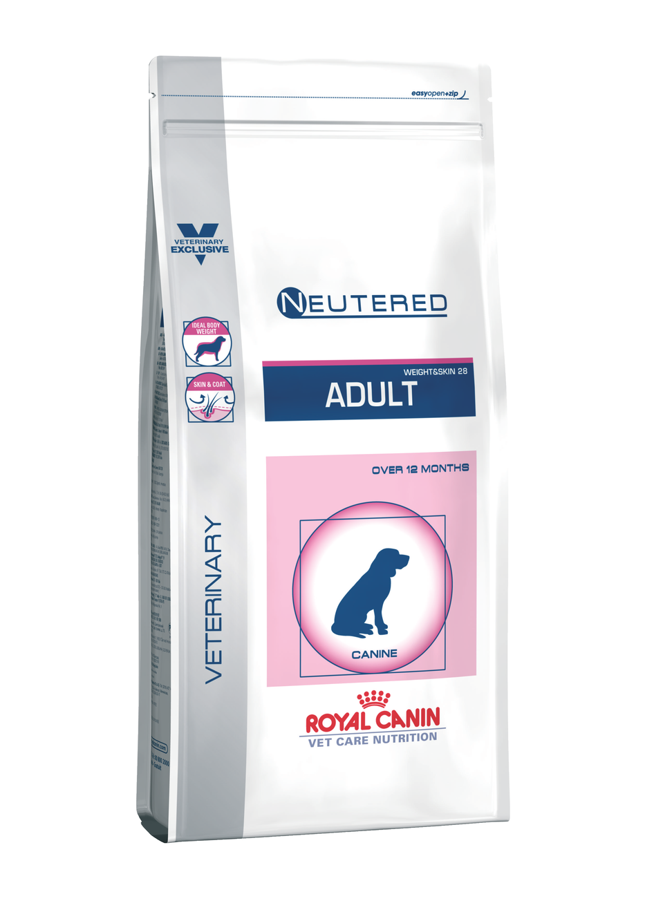 Royal canin store neutered adult dog