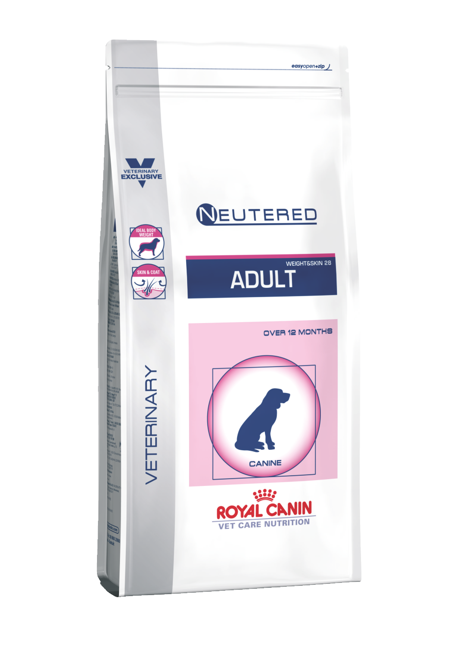 Neutered Adult Medium Dog Dry Royal Canin