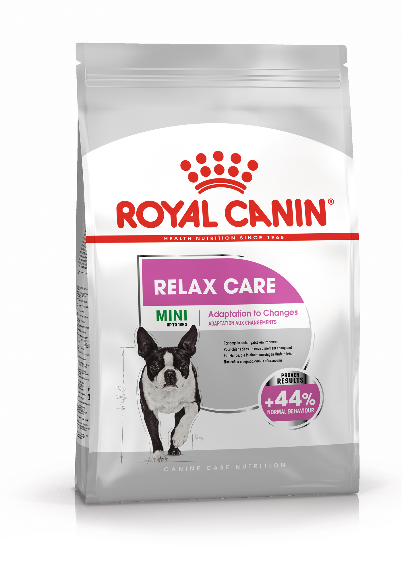 Royal Canin Mini Relax Care kuivtoit