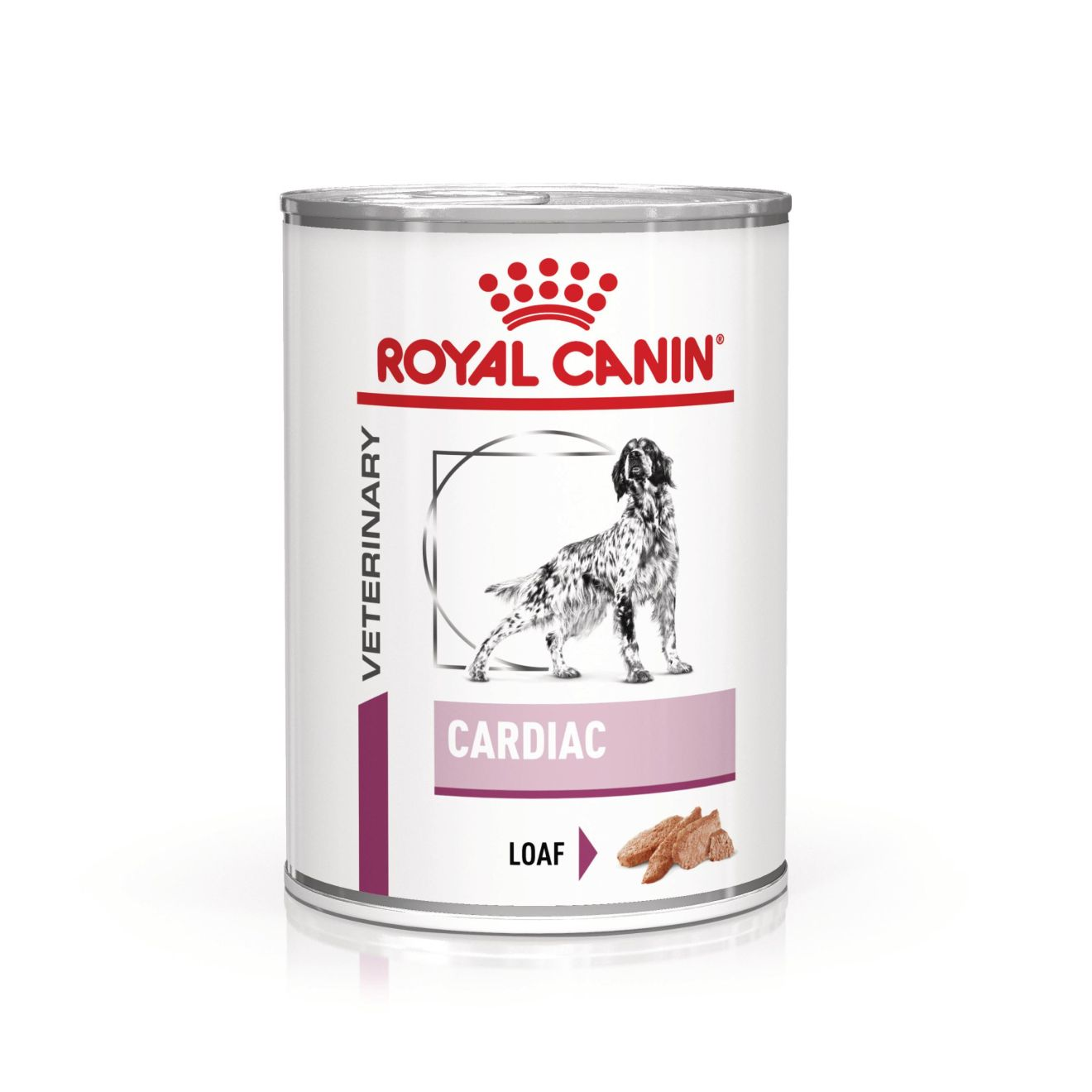 VHN Dog CARDIAC 