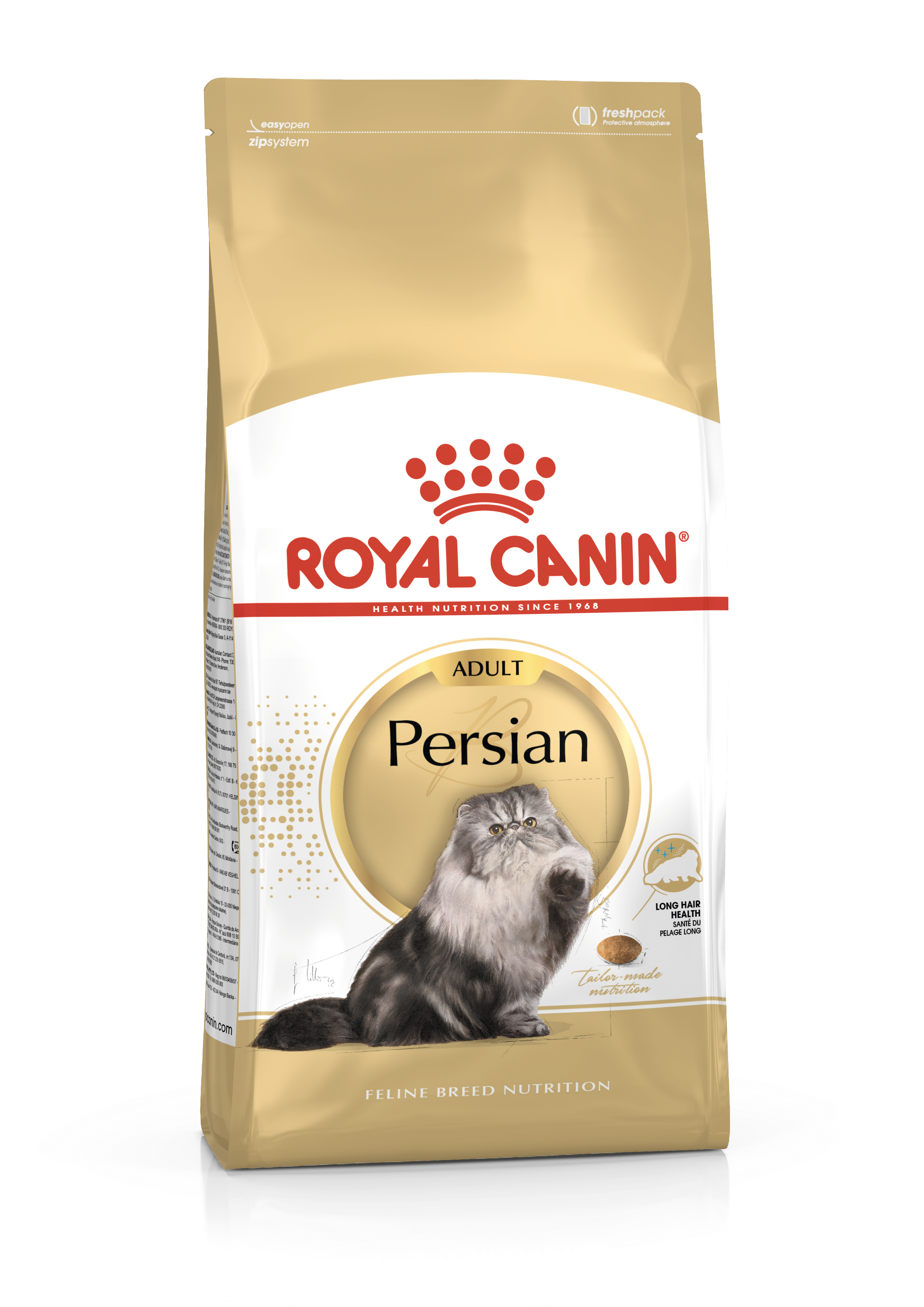 Persan Adulte Aliment Sec Royal Canin