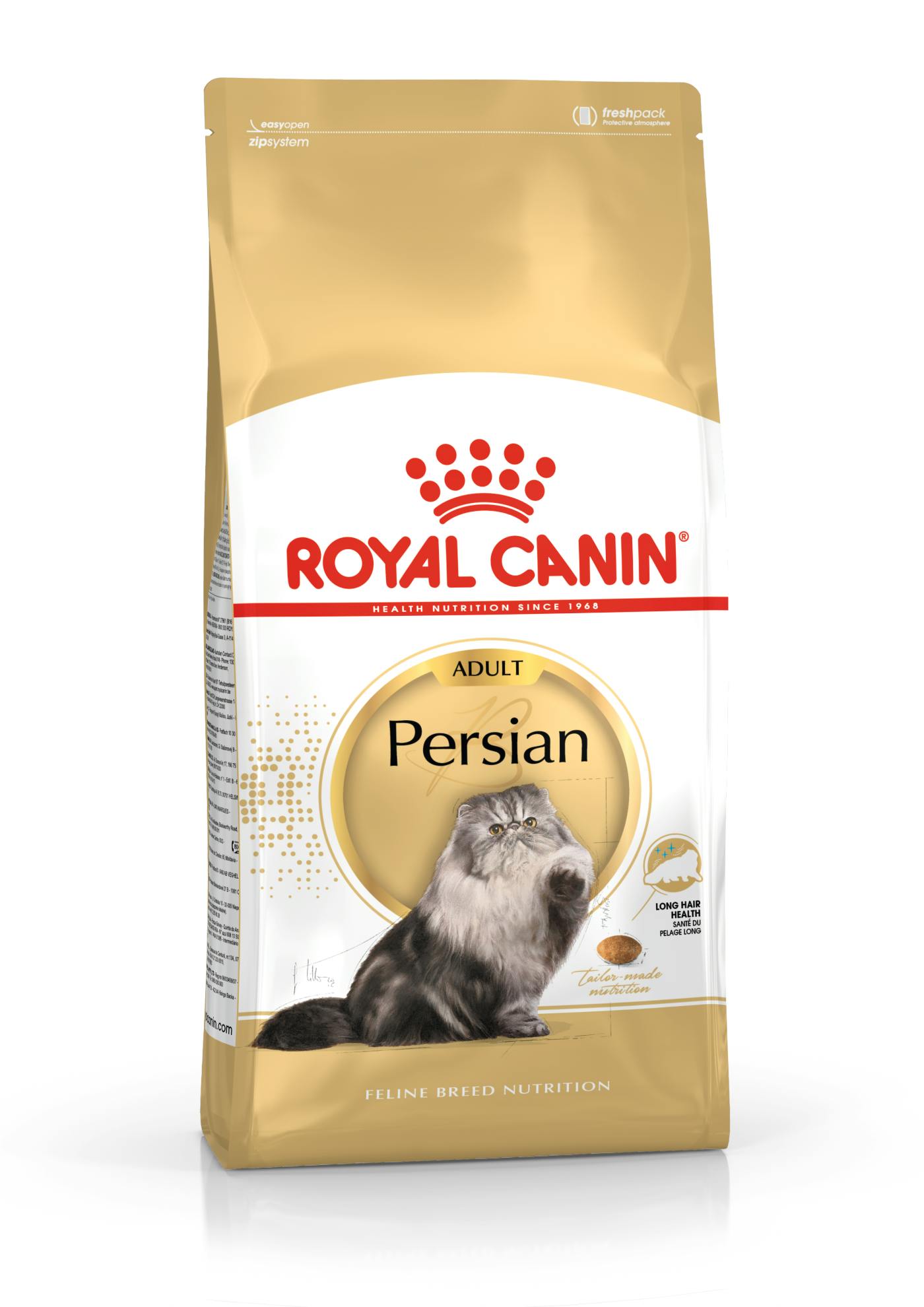 Persian Adult dry Royal Canin