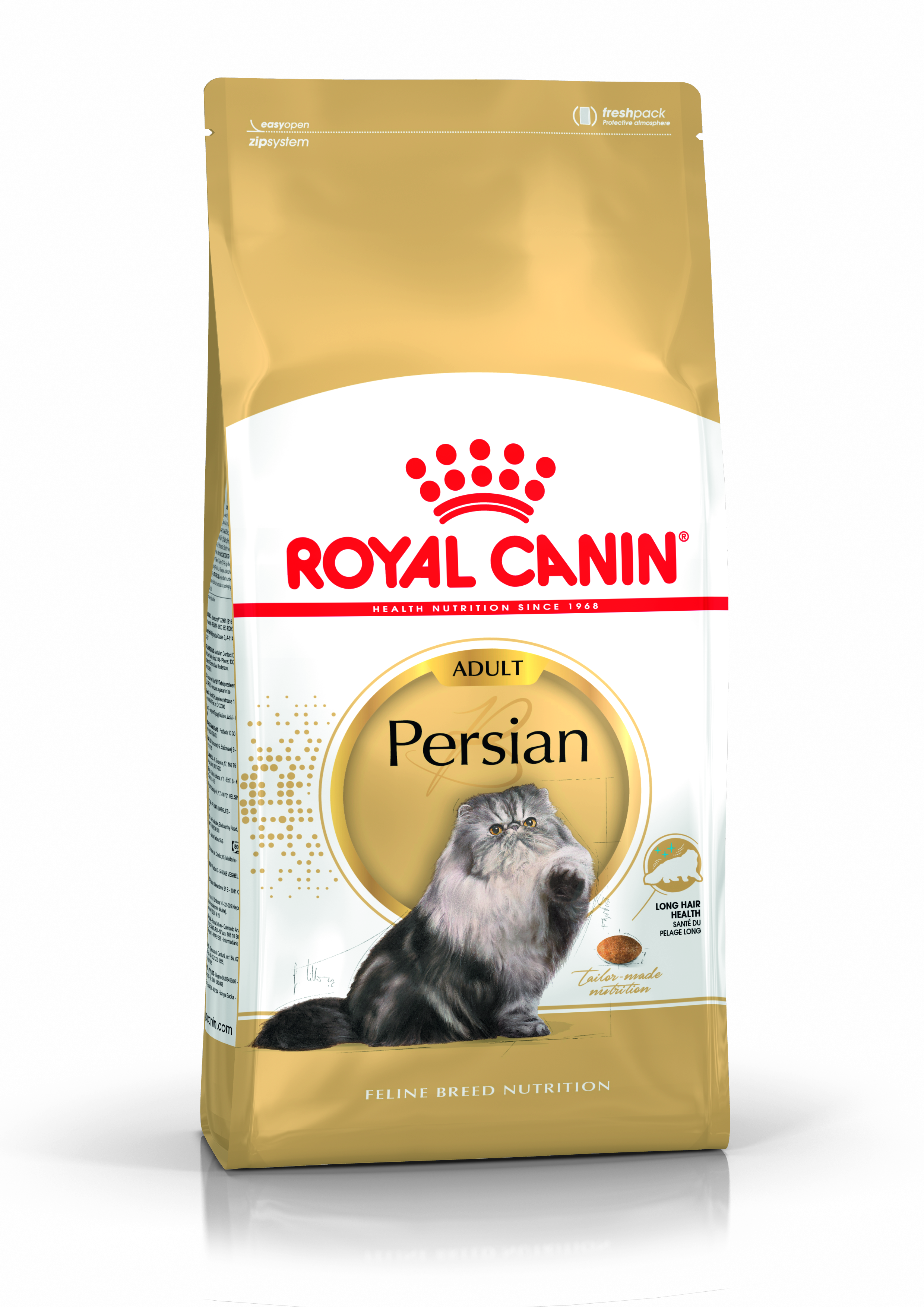 Persian Adult Tørr Royal Canin