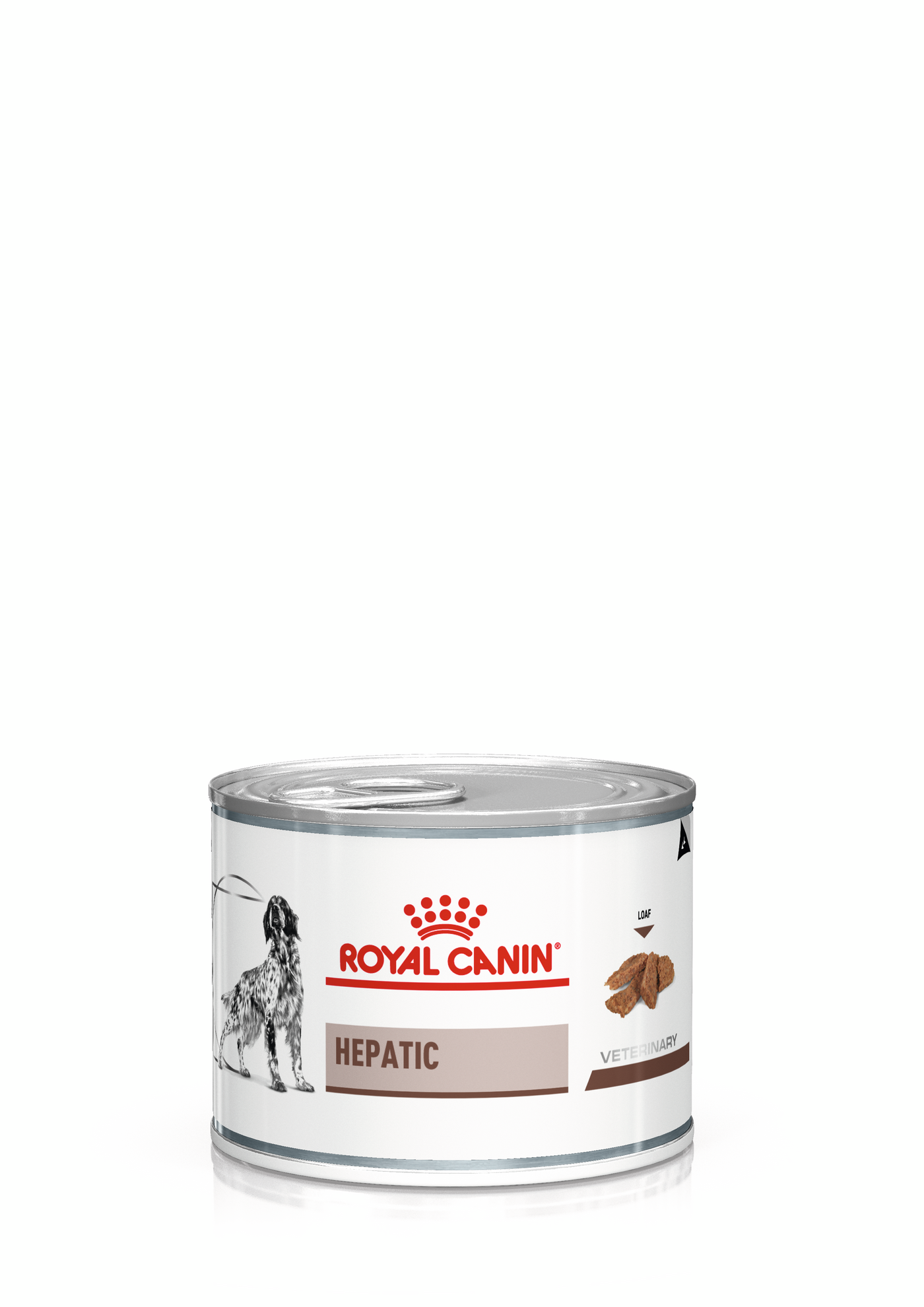 Royal canin hepatic shop canned dog food