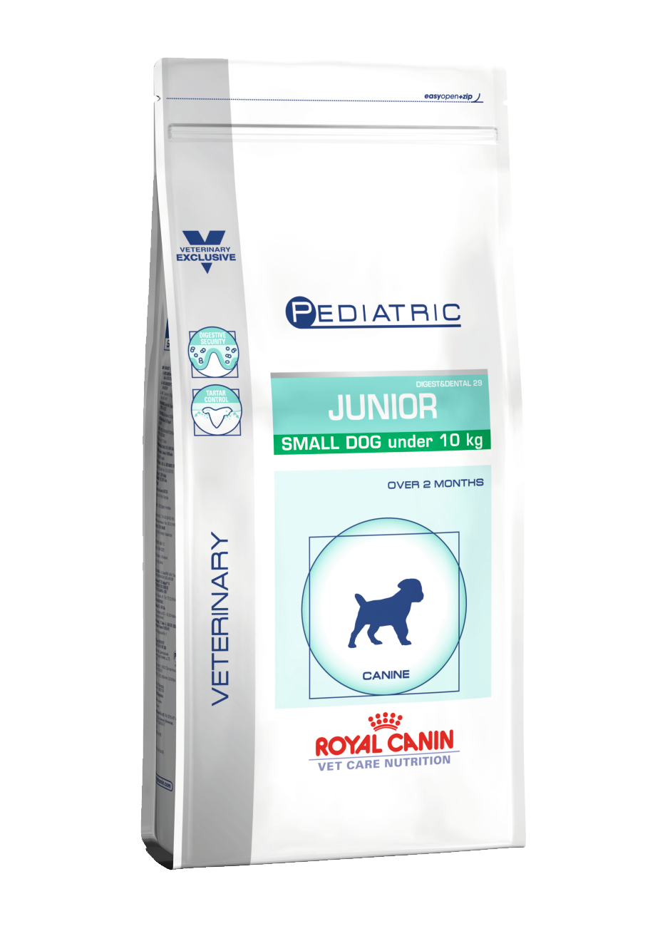 royal canin paediatric junior