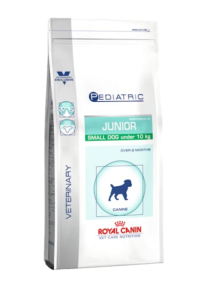 JUNIOR SMALL DOG Dry Canin