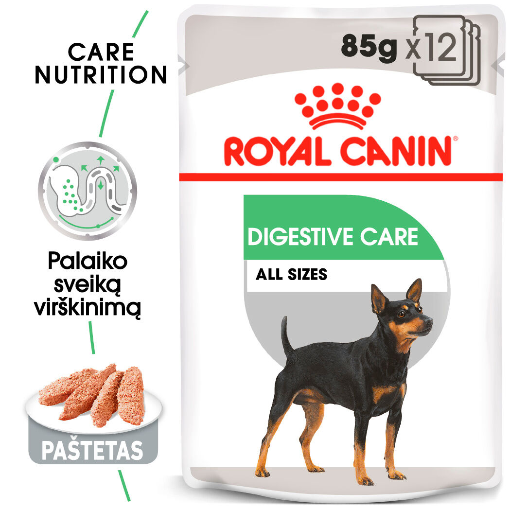 Digestive Care