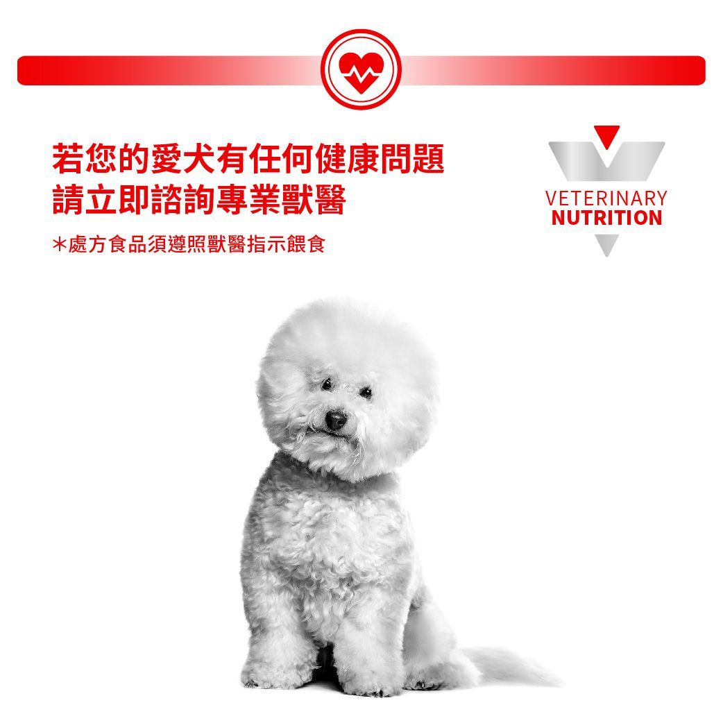 成犬腸胃低脂處方罐頭