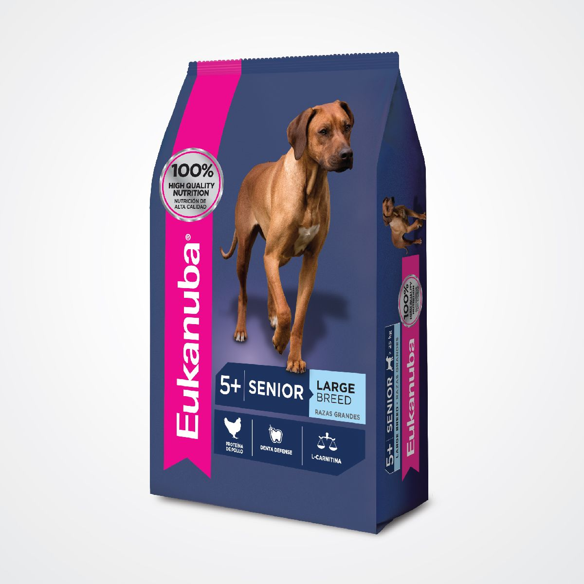 Eukanuba senior large hotsell