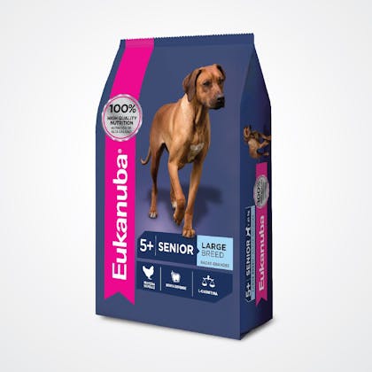 Eukanuba Senior Large Breed - Senior Talla Grande