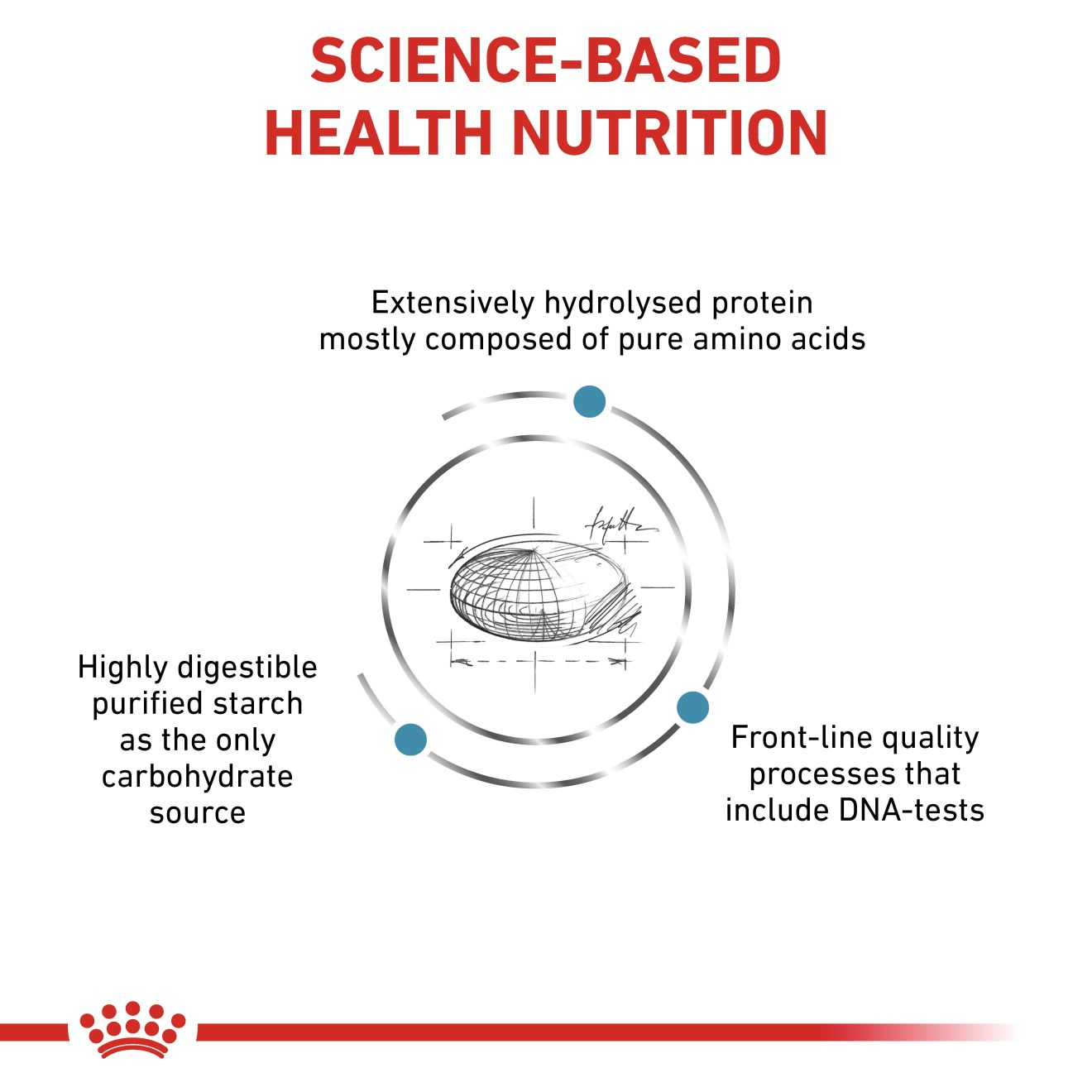 Royal canin vet outlet diet anallergenic