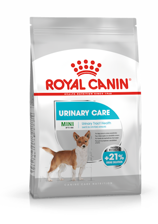 CCN Mini Urinary Care Adult Dog