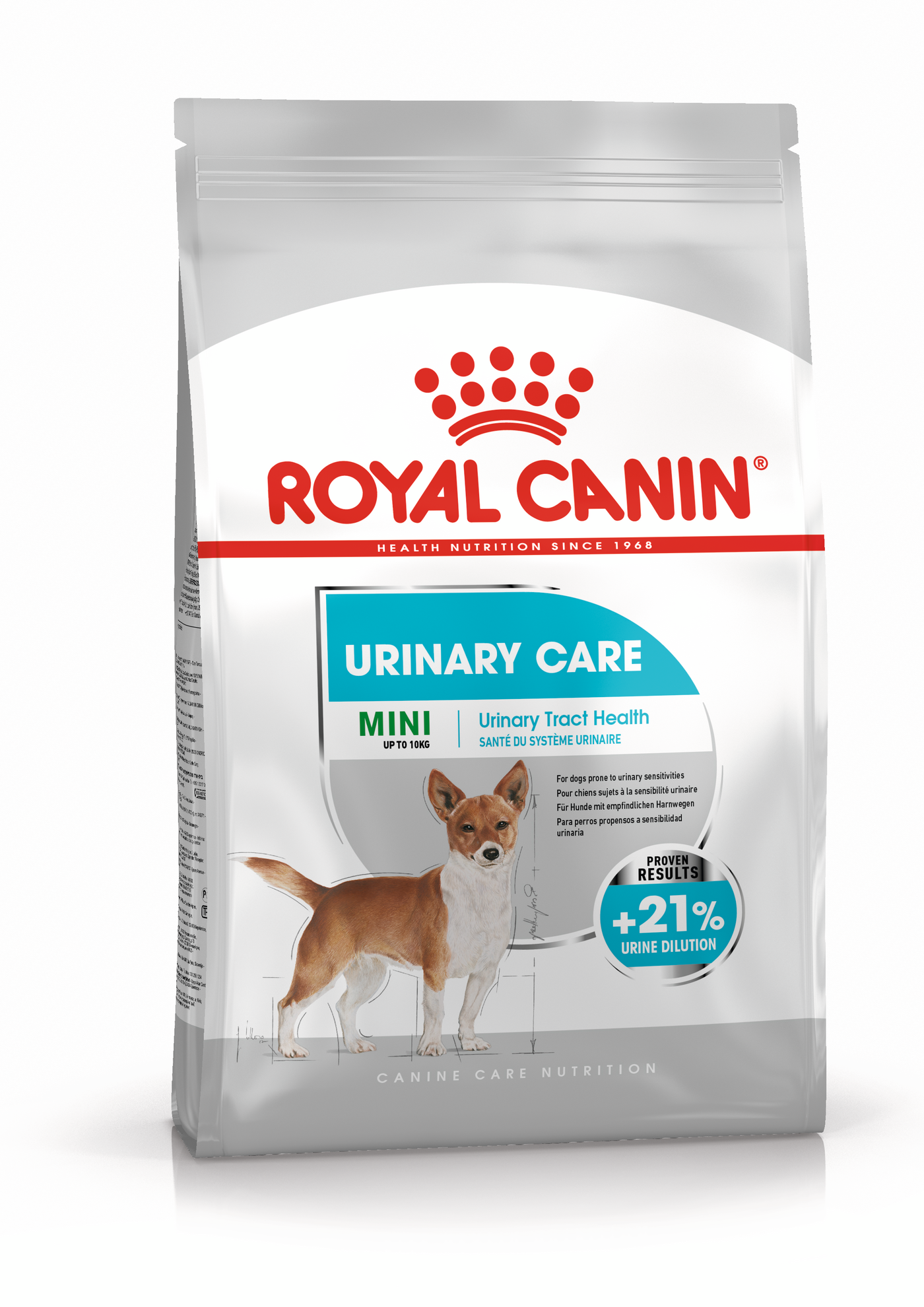 Mini Urinary Care Adult