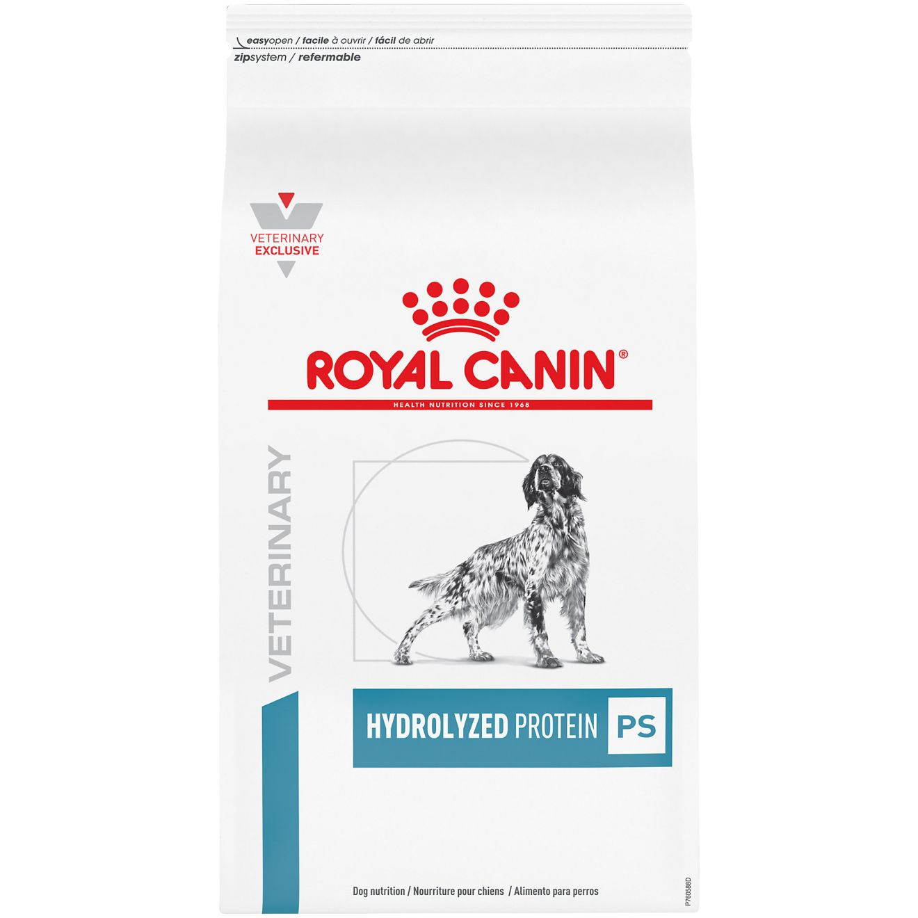 Royal canin hp on sale ps