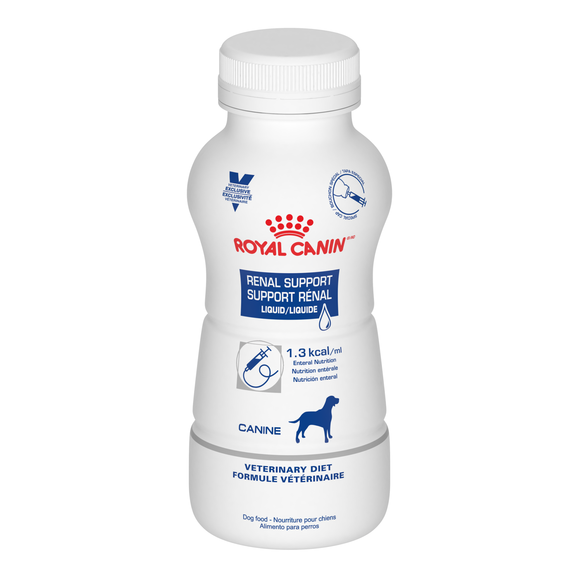 Renal Dog Liquid Royal Canin MX