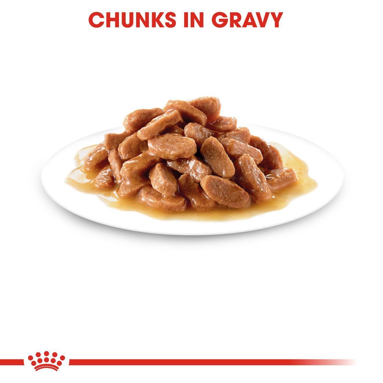Sterilised Kitten gravy
