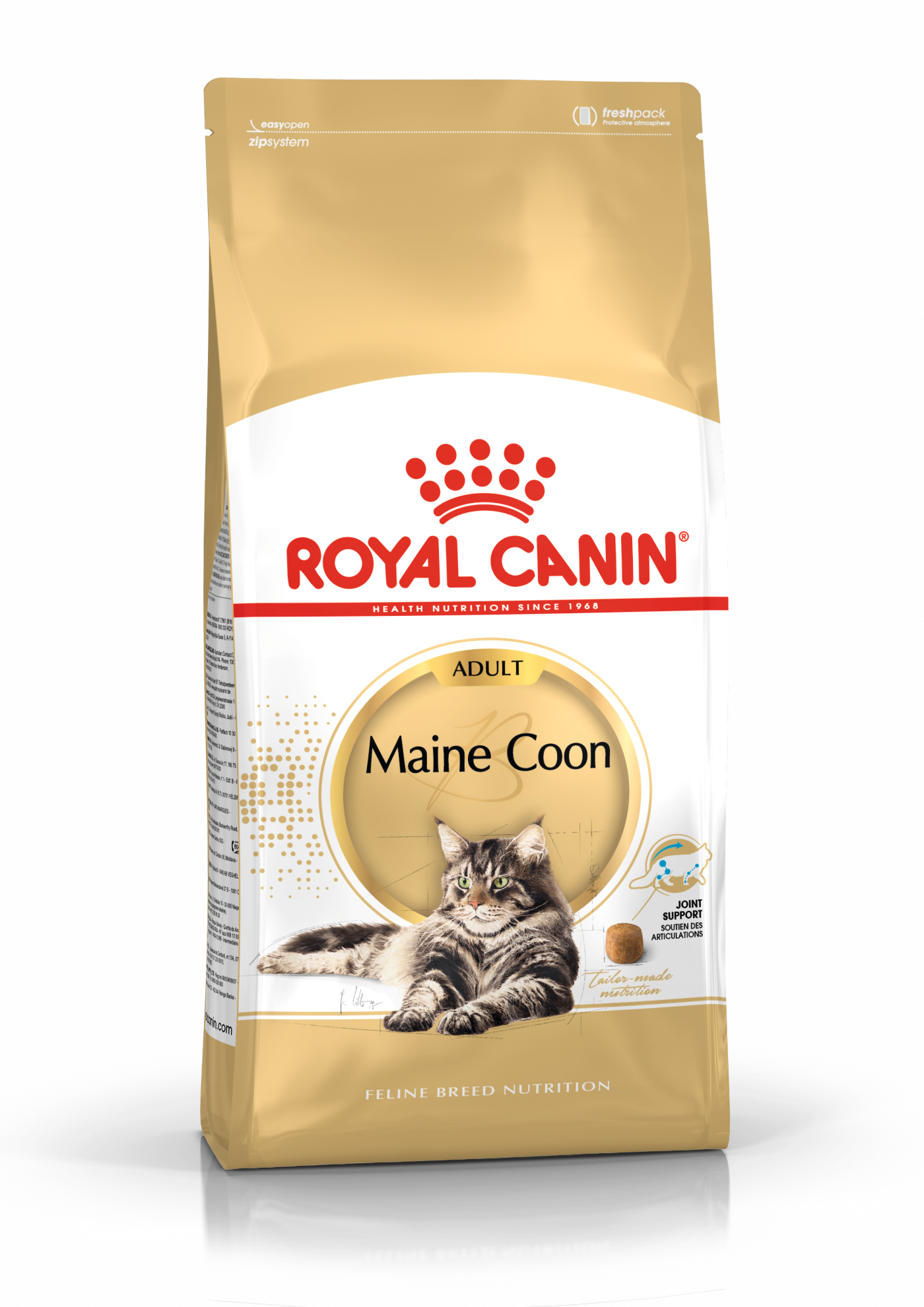 Maine Coon Adult Dry - Royal Canin