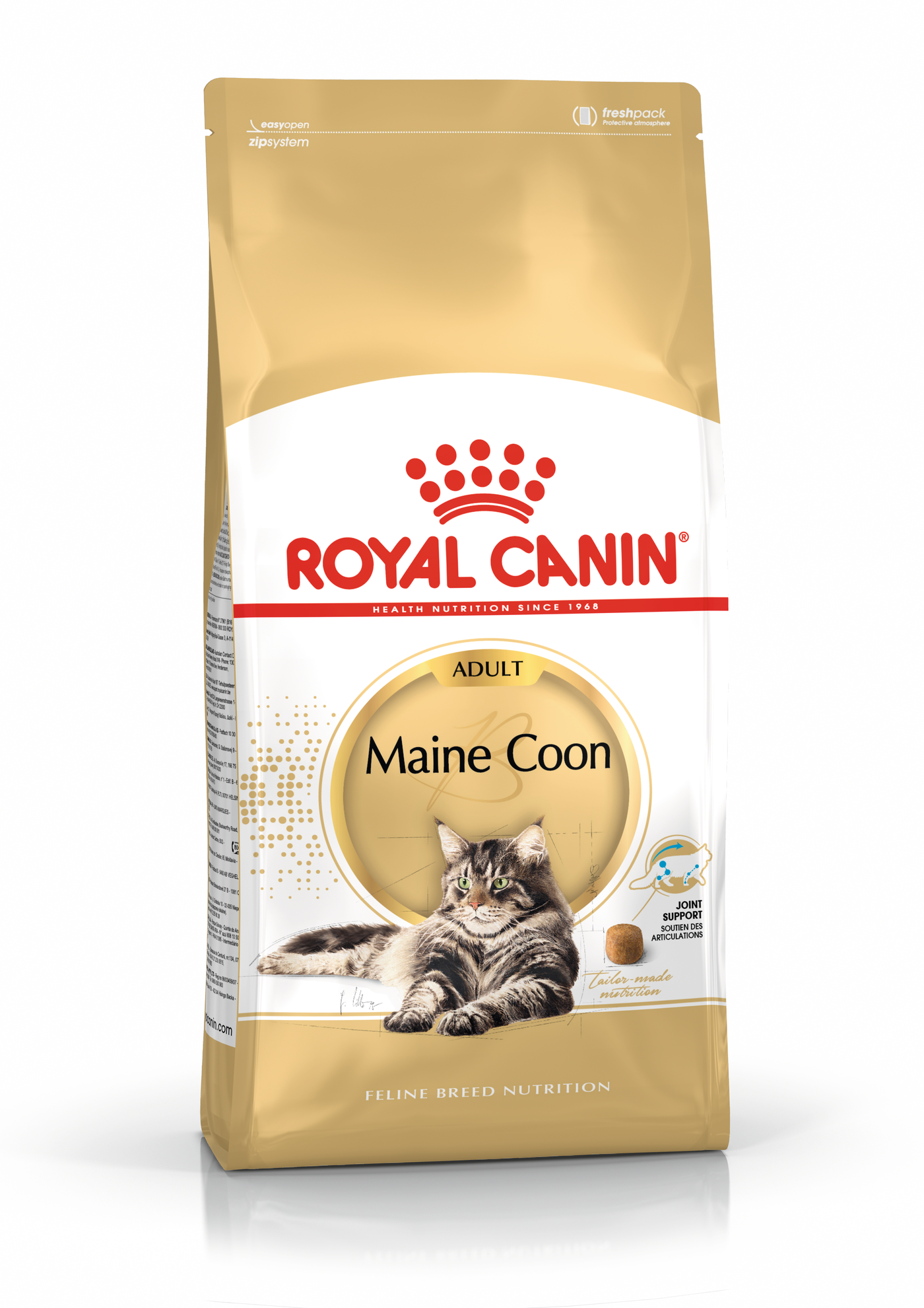 Maine Coon Royal Canin