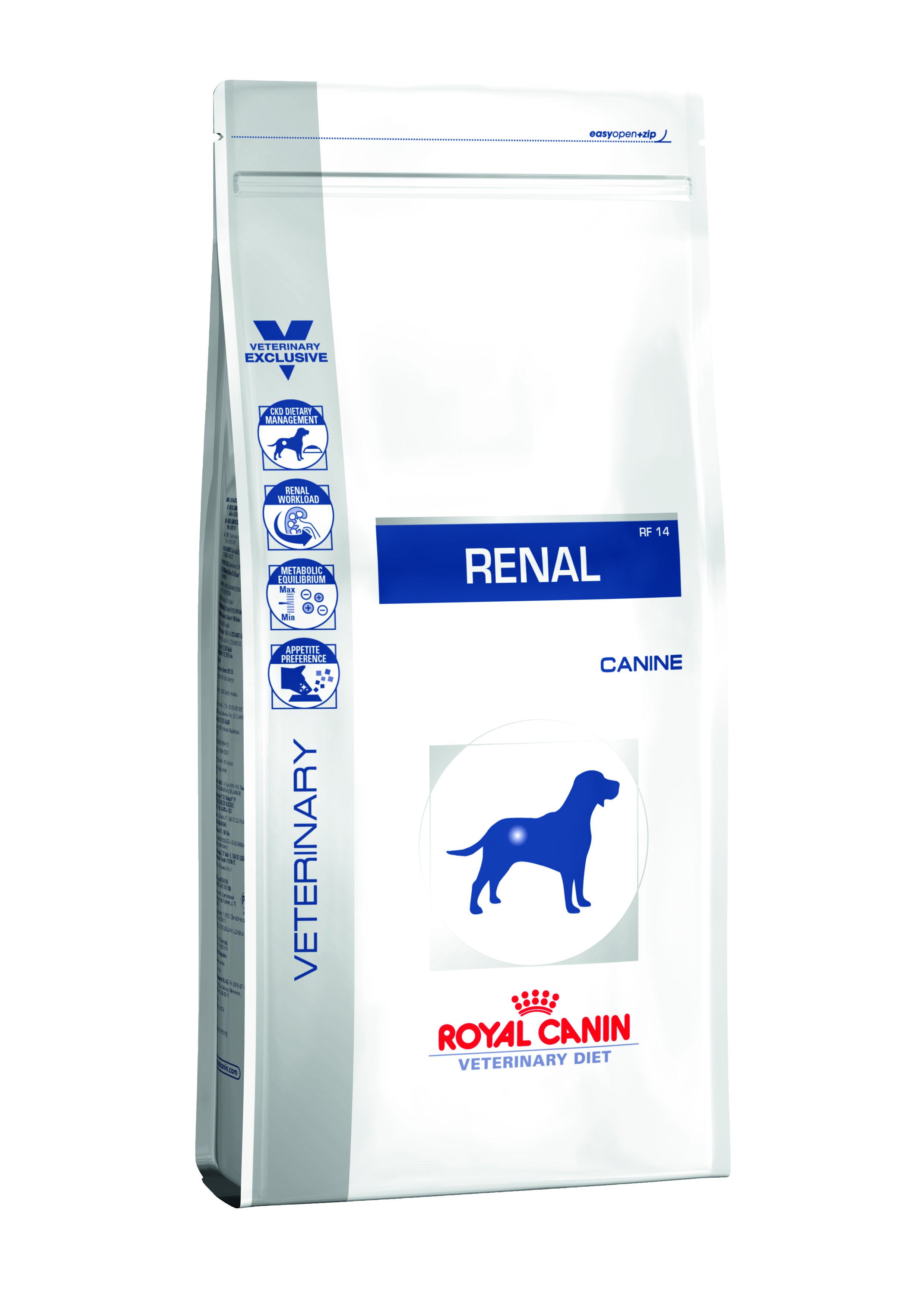 royal canin renal dry