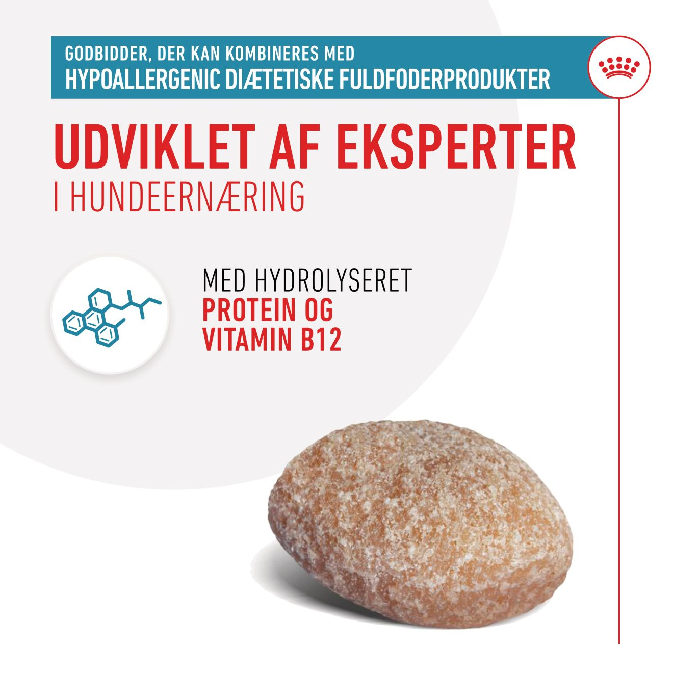 Hypoallergenic Treats
