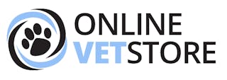 Online Vet Store logo