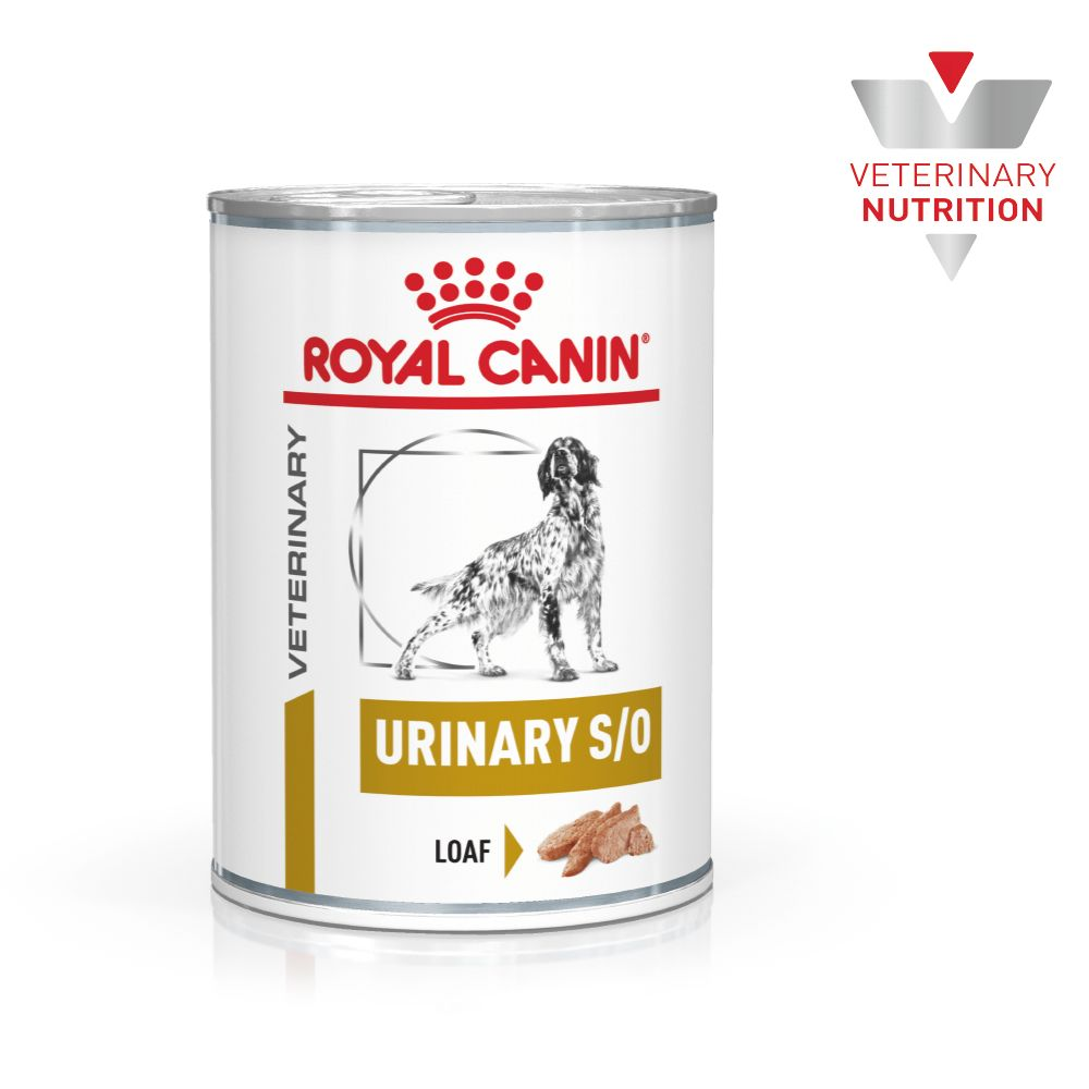 Urinary S/O - Can