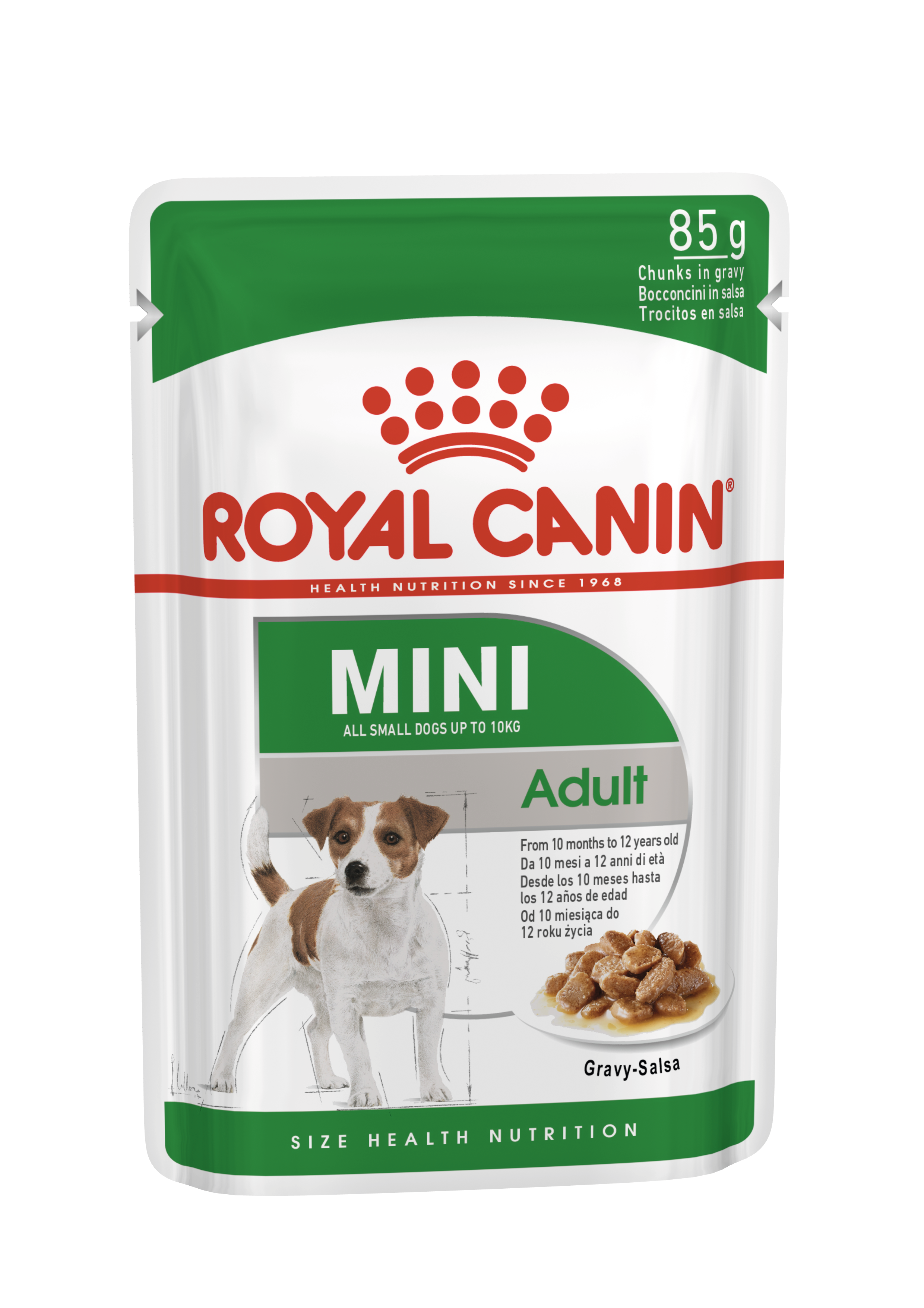 royal canin mini adult