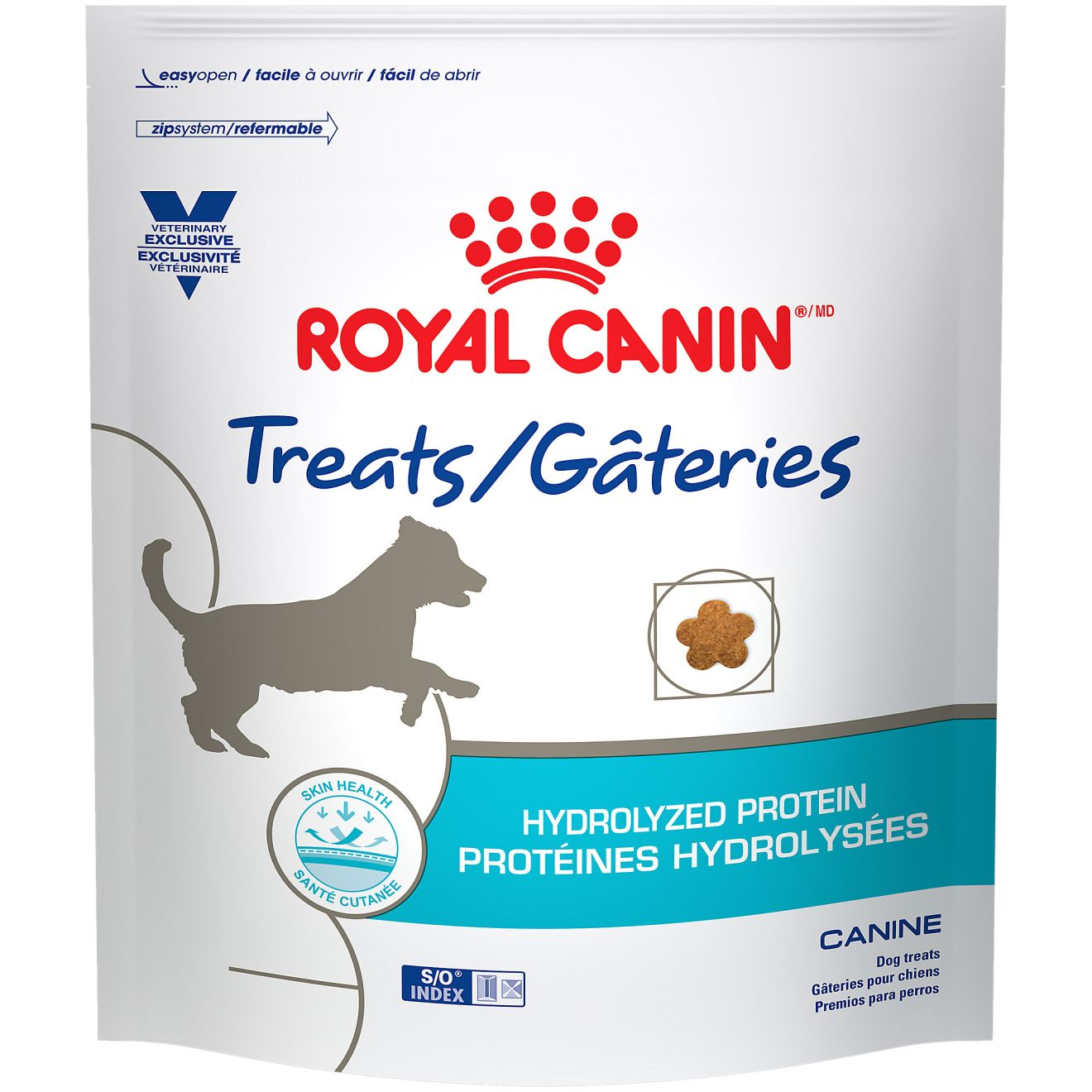 Hydrolyzed protein royal canin hotsell