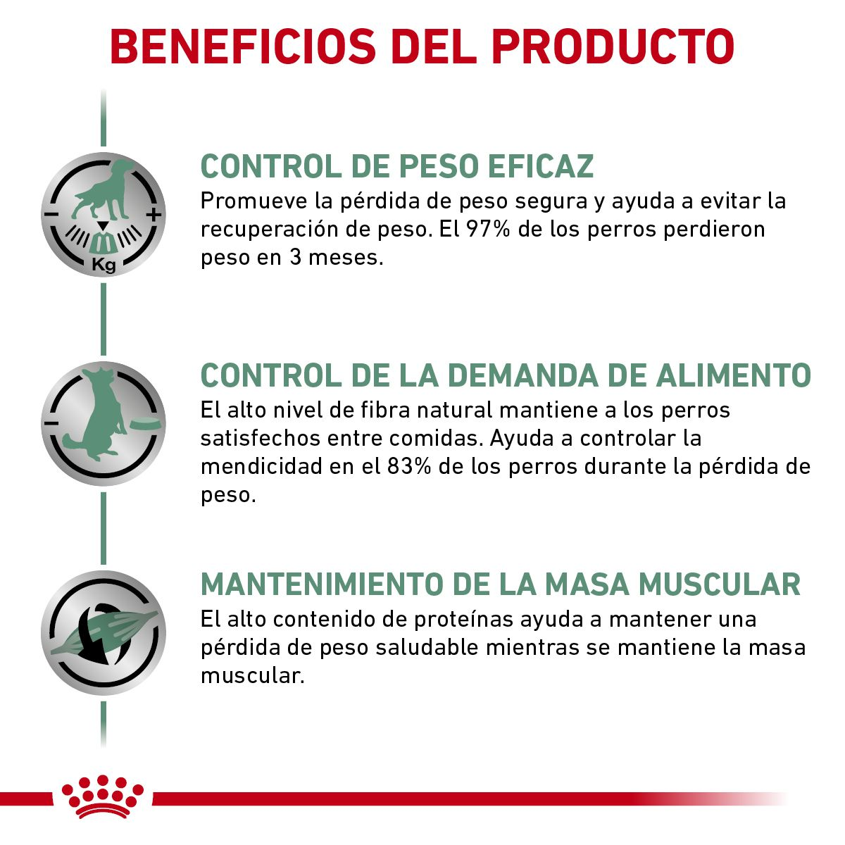 Satiety  Support Weight Management