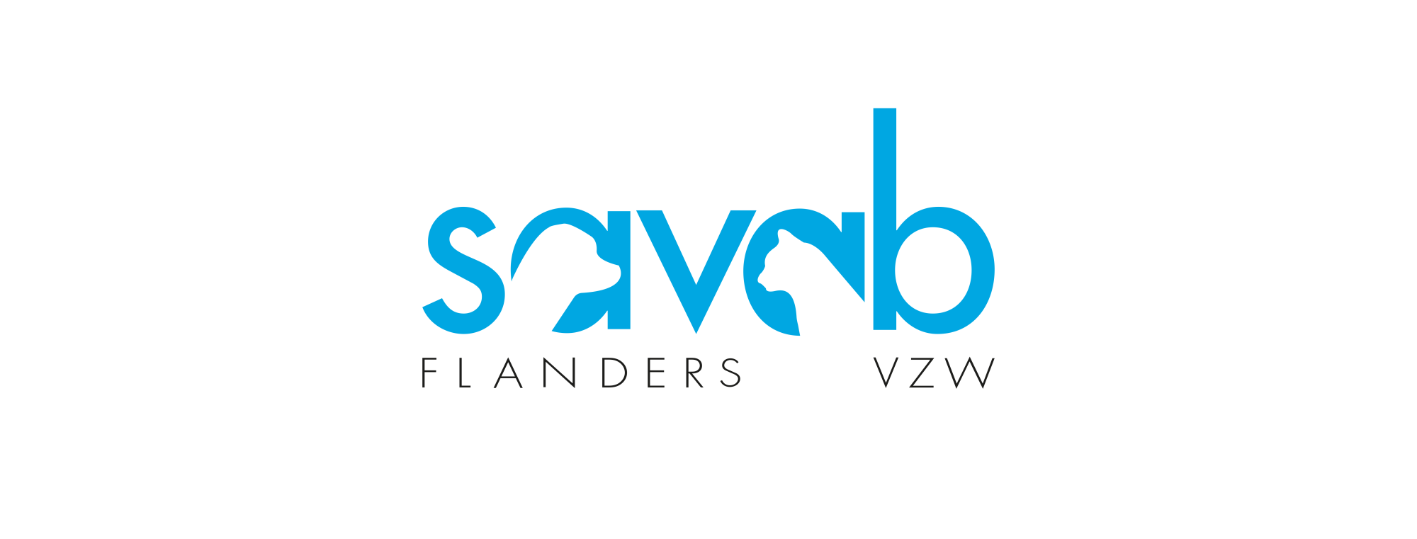 Savab-Flanders vzw logo